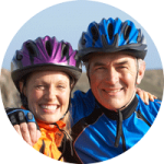 Bild von Manfred und Elke Heidenreich