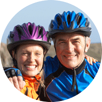 Manfred und Elke Heidenreich 