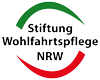 Logo Stiftung Wohlfahrtspflege NRW