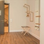 Alle Türen öffnen auch elektrisch